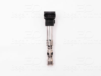 Wisco 1263023-00 Ignition Coil VW Polo Fabia Ibiza 1.2 06 > — Coils & Plugs