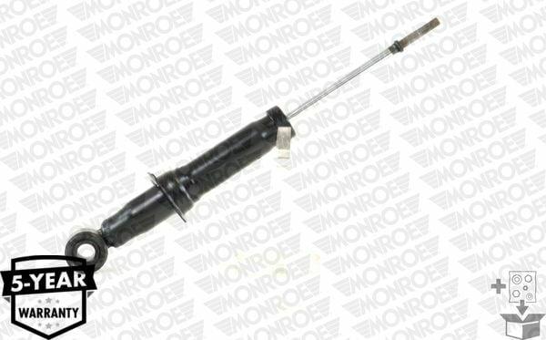 monroe g21660 rear shock absorber, rear shock for toyota corolla 2003 to 2007 MONROE G21660 Rear Shock Absorber - Designed for Toyota Corolla 2003-2007 | 0.912 kg MONROE G21660 - Rear Shock Absorber for Corolla 03-07 monroe, rear-shock-absorber, toyota-corolla, shock-absorbers, car-repair, mechanics, auto-parts, suspension-systems, ai-generated, car-owners