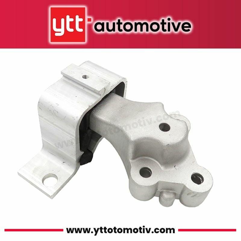 ytt-y4275-motor-mount-sandero-i, motor-mount-ytt-y4275-right-side YTT Y4275 Motor Mount - Perfect Replacement for Sandero I | Quality Assurance YTT Y4275 Motor Mount for Sandero I ytt, motor-mount, sandero-i, car-repairs, car-parts, engine-mount, mechanics, car-owners, auto-parts, ai-generated