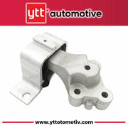 ytt-y4275-motor-mount-sandero-i, motor-mount-ytt-y4275-right-side YTT Y4275 Motor Mount - Perfect Replacement for Sandero I | Quality Assurance YTT Y4275 Motor Mount for Sandero I ytt, motor-mount, sandero-i, car-repairs, car-parts, engine-mount, mechanics, car-owners, auto-parts, ai-generated