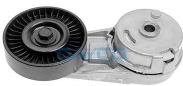 Dayco APV2307 V Belt Tensioner Bearing Opel Astra G Vectra B/C 2.2 16V