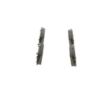 BOSCH Brake Pads 0986424864 - Rear Brake Set