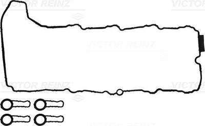 Victor Reinz 15-39346-01 Upper Cover Gasket E81-87 E90-91 F30-34 5-S X1 X3 — Gaskets & Seals