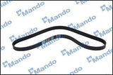 MANDO V Belt - Fits Golf III, IV and 2 more models — Belts