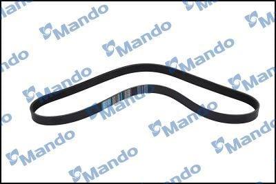 MANDO V Belt - Fits Golf III, IV and 2 more models — Belts