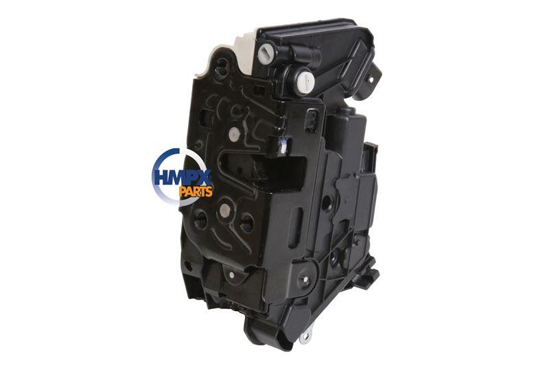 HİMPEKS 5N0839015A Rear Door Lock Left (7 Pin) Amarok 10 > Tiguan 09 > 14 CC 09 > 15 Superb 10 > 1 — Handles, Locks & Latches