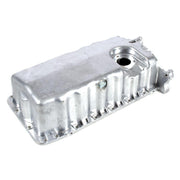 vw bora 1.6 oil pan with sensor hole, swb oil pan for volkswagen bora, durable oil pan for vw bora 1.6 SWB Volkswagen Bora 1.6 Oil Pan with Sensor Hole - Durable Design for Car Owners & Mechanics VW Bora 1.6 Oil Pan with Sensor | SWB Quality Part oil-pan, volkswagen-bora, swb, car-parts, mechanics-tools, oil-sensor, car-owners, engine-parts, automotive-repair, ai-generated