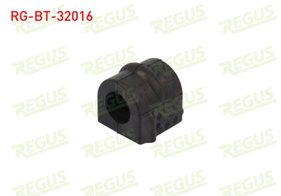 REGUS RG-BT-32016 Sway Bar Bushing Front Left-Right Center Diameter 23 Opel Vectra C 1.6 16V 2002-2008 — Bushings & Mounts
