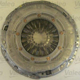 VALEO 826785 Clutch Set - Compatible with Accent Era 1.5 CRDi — Clutch & Flywheel
