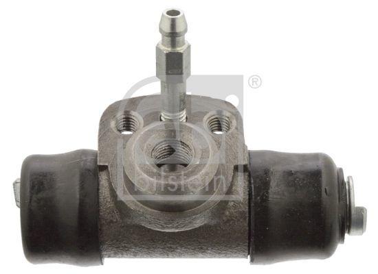 febi 2217 wheel brake cylinder, wheel brake cylinder for golf models, febi brake component specifications FEBI 2217 Wheel Brake Cylinder - Premium Quality for Golf II & III | 17.5 mm Piston FEBI 2217 Wheel Brake Cylinder for Golf II & III febi, wheel-brake-cylinder, golf-ii, golf-iii, car-parts, mechanics, braking-system, automotive, car-maintenance, ai-generated
