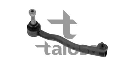 TALOSA 42-08902 Tie Rod End Left BMW 353I E39 — Tie Rods & Linkage