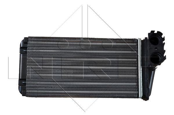 NRF 53560 Heater Core (Manual A/C) — Heater & Blower