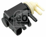 FEBI Selenoid Valve for VW Amarok, Caddy and 4 more models — Vehicle Sensors & Switches