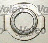 VALEO Clutch Set Suzuki Swift III 1.3 4X4 (2005-2007) — Clutch & Flywheel
