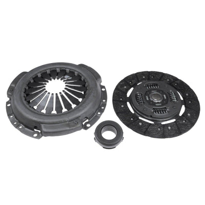 Herth+Buss J2004085 Clutch Kit Land Rover Freelander I L314 1.8 98-06 — Clutch & Flywheel