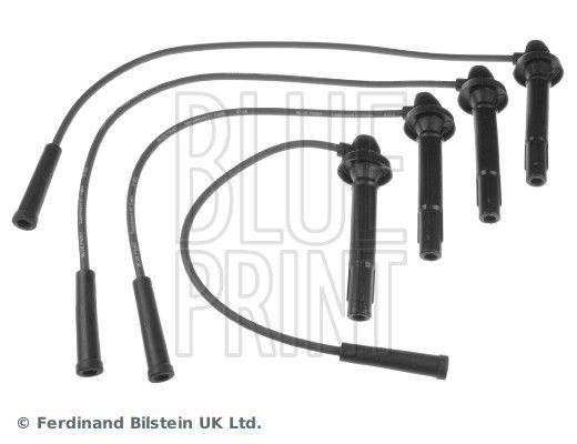 Blue Print ADS71611 Subaru Forester Impreza Legacy Spark Plug Cable Set