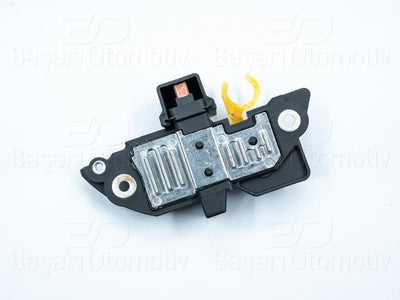 Wisco 2253025-00 Alternator Konjektoru Opel Vectra Astra Omega Zafira 98 — Modules & Wiring