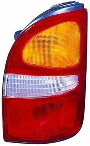 depo stop lamp left for kia pregio 1995, kia pregio 1995 stop lamp specifications DEPO Stop Lamp Left for Kia Pregio 1995 - ECE Approved, Quality Lighting | Red, P21W DEPO Stop Lamp Left - Kia Pregio 1995 | Quality Lighting depo, stop-lamp, kia-pregio-1995, automotive-lighting, car-parts, replacement-lamp, car-maintenance, mechanics, car-enthusiasts, ai-generated