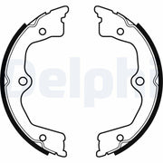delphi ls2033 brake shoes for honda accord, high-quality brake shoes replacement Delphi LS2033 Delphi LS2033 Brake Shoes - High-Quality Replacement for Honda Accord Owners | 7.4 in Width Delphi LS2033 Brake Shoes - Honda Accord 2008-2015 delphi-brake-shoes, honda-accord-parts, car-brake-components, brake-shoes-replacement, car-owners, honda-accord-owners, automotive-parts, braking-system, high-quality-brake-parts, ai-generated