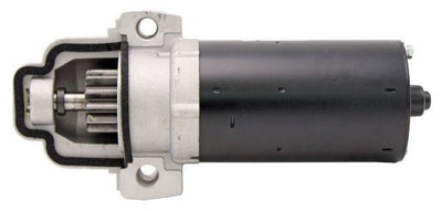 Hella 8EA011612-391 Starter Motor 1.7 kW Compatible with Ford Transit — Starting & Charging