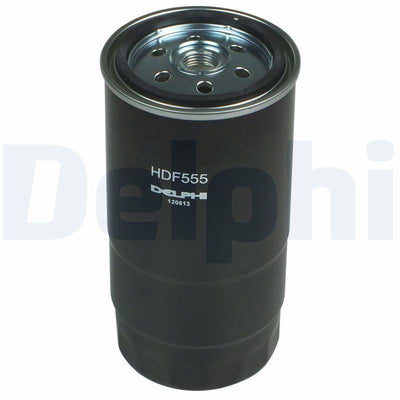 Delphi HDF555 Diesel Filter 01-Freelander 2.0Td4×4 — Fuel Delivery