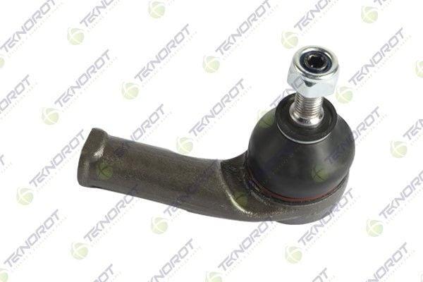 TEKNOROT AF-301 Right Tie Rod End - Alfa Romeo — Tie Rods & Linkage