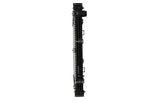 NRF Motor Radiator for Actros MP4-5, Antos 12, Arocs 13 - OE A9605002601 — Radiators & Fans