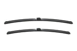 BOSCH Wiper Blade Kit Flat Spr 907 / 910 - Wiper Set — Wipers
