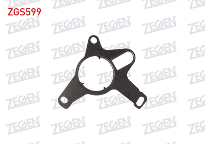 Zegen ZGS599 Brake Vacuum Pump Gasket Expert / Boxer / Jumpy / Jumper / Vivaro 2.0 HDi — Gaskets & Seals