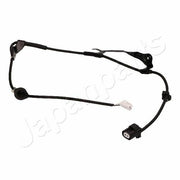 japan parts abs sensor left rear for toyota yaris, toyota yaris 1999-2012 abs sensor installation, high-quality abs sensor for toyota yaris JAPAN PARTS ABS Sensor - Left Rear for Toyota Yaris 1999-2012 | Reliable Performance Toyota Yaris ABS Sensor - Left Rear | Japan Parts toyota-yaris, abs-sensor, left-rear-sensor, japan-parts, car-parts, vehicle-safety, wheel-speed-sensor, automotive-parts, car-repair, ai-generated