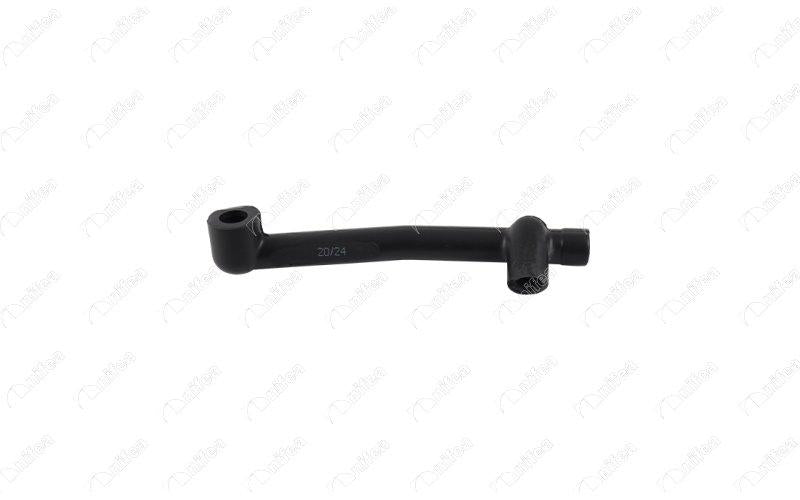 NIFEA 33618 Crankcase Breather Hose (Plug Cap) 190 W201 85 > 93 C124 87 > 92 S124 85 > 92 W124 84 > — Crankcase & Ventilation