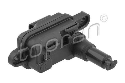 Topran 633214 Fuel Tank Cover Motor VW Arteon Caddy Golf VIII Passat Polo Tiguan Seat Leon Toledo Rapid Super — Fuel Delivery