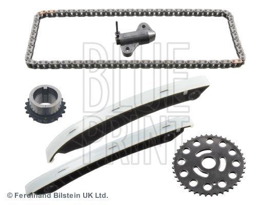Blueprint ADN17346 - Camshaft Chain Set (33mm) for Nissan Qashqai & More — Blue Print, Timing