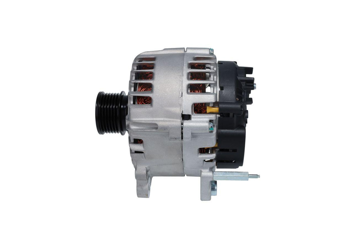 Bosch 1986A00613 Alternator 140A VW/Audi/Seat/Skoda A3 Q2 Q3 Ateca Arona Ibiza Karoq Octavia Golf VII T — Starting & Charging