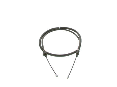 Bosch 1987477576 El Brake Cable Left Partner-Berlingo 96-02 1745mm — Brake Cables & Hardware