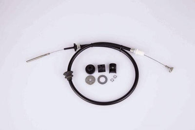 Hella Pagid 8AK355702-121 Clutch Cable Seat Cordoba (6K1, 6K2) and 3 more models — Clutch & Flywheel