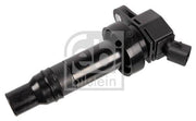 feb-171165-ignition-coil-hyundai-i30-i40, hyundai-i30-i40-cee-ignition-coil FEBI 171165 Ignition Coil - Compatible with Hyundai Ix35, i30, I40 & Ceed | 2 Connection Points FEBI 171165 Ignition Coil - Hyundai Models feb-171165, ignition-coil, hyundai-ix35, hyundai-i30, hyundai-i40, hyundai-ceed, car-accessories, auto-parts, engine-performance, ai-generated