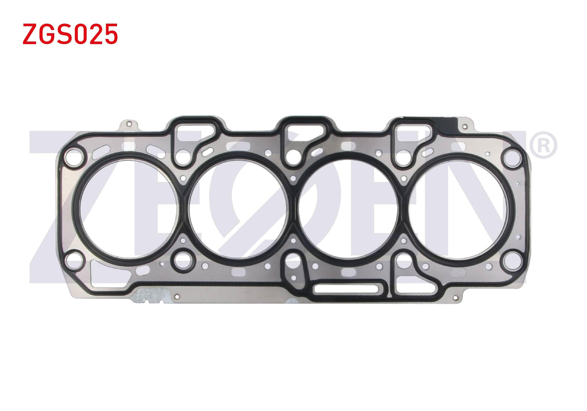 Zegen ZGS025 Cylinder Head Gasket 1,02mm Fiat Linea-Doblo-Egea 1.6 Mtj