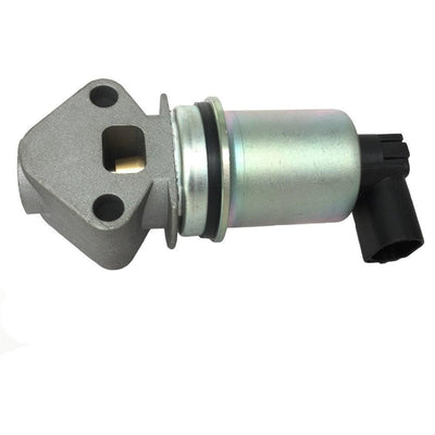 Volkswagen Polo EGR Valve 1.2 AZQ/BME Motor - 2002-2008 Model — Auto Parts Hall, Emission Control