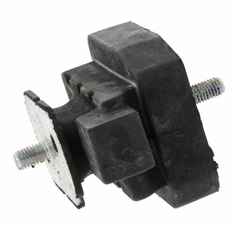 CORTECO Transmission Mount - Compatible with E60 E61 — Mounts