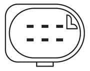 bosch-lambda-sensor-0258017099, lambda-sensor-technical-specifications, lambda-sensor-installation-guide BOSCH Lambda Sensor 0258017099 - Compatible with BMW E Series Models | 910 mm Length BOSCH Lambda Sensor - Compatible with Multiple BMW Models bosch, lambda-sensor, bmw-accessories, automotive, car-maintenance, engine-performance, ai-generated, emission-control, car-owners, automotive-professionals