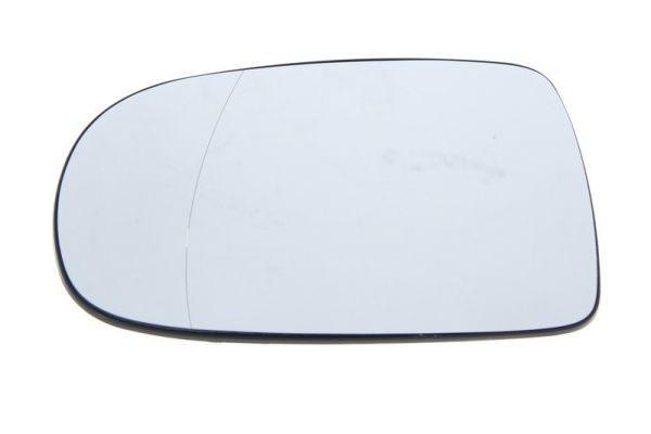 Viewmax VM200AGHL Opel Corsa C 00- Left Electric Outer Rear View Mirror Glass — Mirrors