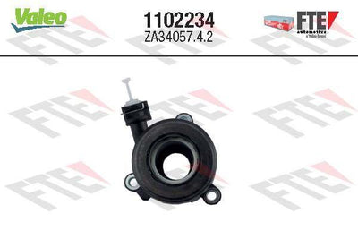 Fte 1102234 Clutch Ball Bearing Opel Mokka 1.6 Xer — Clutch & Flywheel