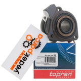 TOPRAN Opel Vectra B Clutch Release Bearing F23 Gearbox — Clutch & Flywheel