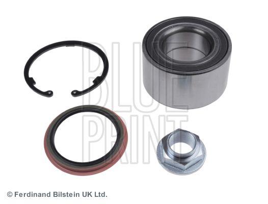 Blue Print ADM58226 Front Wheel Bearing Kit Mazda 3 Mazda 6 03-07 323 1.8 89-95 Bg W 626 92-97 / 98-02 Mx 5 — Wheel Bearings