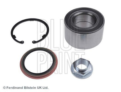 Blue Print ADM58226 Front Wheel Bearing Kit Mazda 3 Mazda 6 03-07 323 1.8 89-95 Bg W 626 92-97 / 98-02 Mx 5 — Wheel Bearings