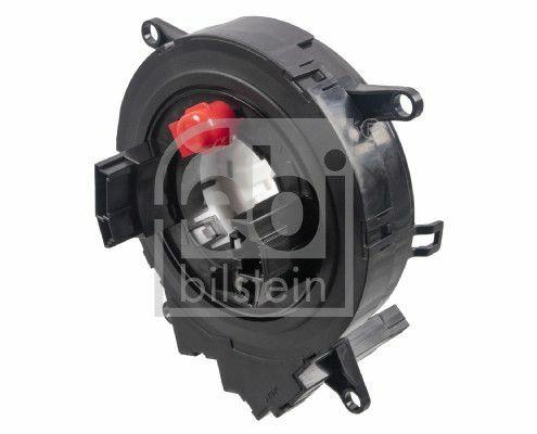 febi-airbag-coil-bmw-e60-e61-e63, febi-194647-airbag-part FEBI Airbag Coil | BMW E60, E61, E63 | Durable Plastic Build FEBI Airbag Coil for BMW E60/E61/E63 febi, airbag-coil, bmw-e60, bmw-e61, bmw-e63, car-accessories, automotive-parts, safety, durable, ai-generated