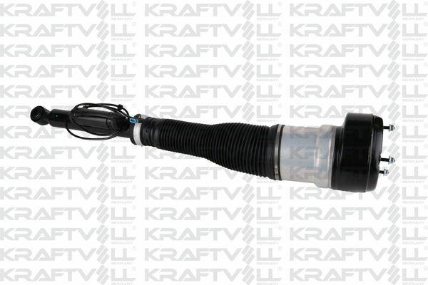 KRAFTVOLL Air Suspension Shock Absorber Rear Left for S-Class W221 (2005-2013) — Shocks & Struts