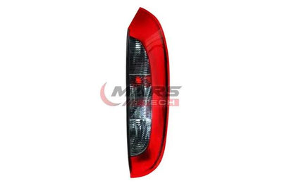 Mars 511020 Corsa C Tail Lamp Opel Corsa C 00-06 without Socket Right Red Camlı — Tail, Signal & Reflectors