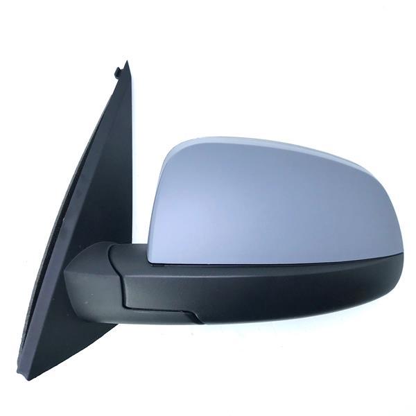 Spj E-1635 Outer Dikiz Mirror Left (Electric) Opel Meriva A — Mirrors